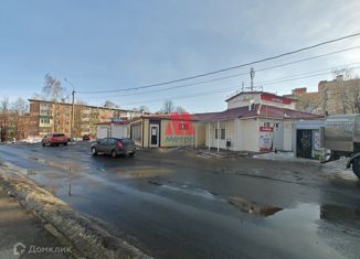 Сдается офис, 43 м2, Ярославль, Фрунзенский район, улица Кривова, 49А