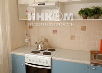 Аренда 1-комнатной квартиры, 38 м2, Москва, Озёрная улица, 2к3, район Очаково-Матвеевское