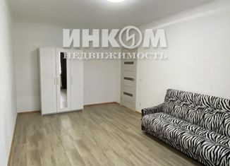 Продажа двухкомнатной квартиры, 53.5 м2, Москва, Боровское шоссе, 47, ЗАО