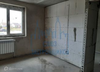 Продам 1-ком. квартиру, 28.6 м2, деревня Крутые Выселки, Лучезарная улица, 10Б, ЖК Изумрудный Город