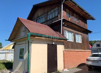 Продажа дома, 90 м2, СНТ Урал, 6-я улица