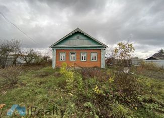 Продажа дома, 60 м2, деревня Чёрново, улица Горького, 43