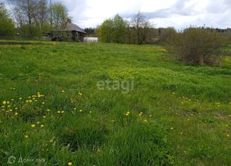 Продается земельный участок, 16.6 сот., село Устье, Советская улица