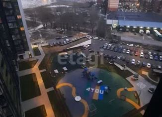 Продается 2-комнатная квартира, 52.3 м2, Санкт-Петербург, Среднерогатская улица, 16к2, ЖК Фо Ю