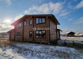 Продаю дом, 260 м2, деревня Котово