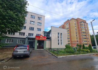 Продается 1-комнатная квартира, 19.1 м2, Зеленодольск, улица Чкалова, 2