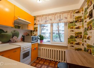 Трехкомнатная квартира на продажу, 58.1 м2, Санкт-Петербург, Северный проспект, 26к1, Северный проспект