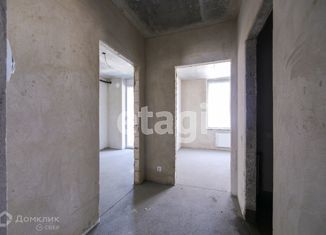 Продажа однокомнатной квартиры, 30 м2, Калининград, ЖК Белый Сад, Интернациональная улица, 14