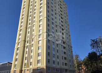 Продается 3-комнатная квартира, 88.6 м2, Екатеринбург, Коуровская улица, 13, ЖК Симфония