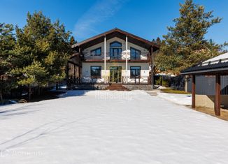 Продам дом, 280 м2, садовое товарищество Поречье, садовое товарищество Поречье, 22