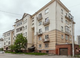 Продаю трехкомнатную квартиру, 123.5 м2, Вологодская область, набережная 6-й Армии, 211