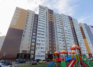 Продается квартира студия, 20.5 м2, Оренбург, Уральская улица, 2/19, Ленинский район