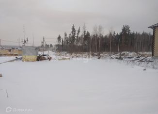 Продается земельный участок, 10 сот., деревня Медовка, улица Майора Пономарёва