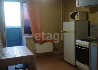 Продается 1-ком. квартира, 35 м2, Самара, Осетинская улица, 13, жилой район Волгарь