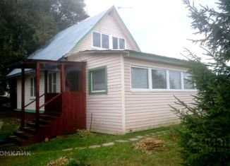 Продам дом, 80 м2, село Васильевское