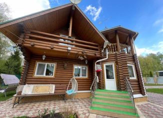 Продам дом, 250 м2, Калужская область