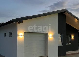 Продажа дома, 141 м2, коттеджный поселок Европа, Венская улица