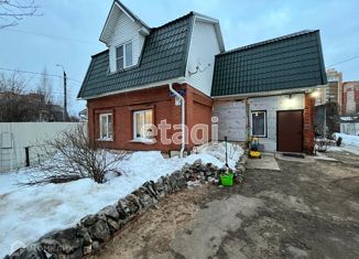 Продаю дом, 130 м2, Подольск, Партизанская улица