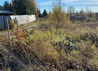 Продажа участка, 5.3 сот., деревня Поповка