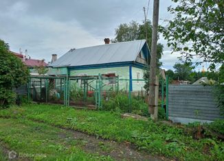 Продам дом, 50.7 м2, Берёзовский, улица Гастелло