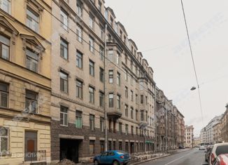 Продаю 2-ком. квартиру, 38 м2, Санкт-Петербург, 10-я Советская улица, 19, 10-я Советская улица