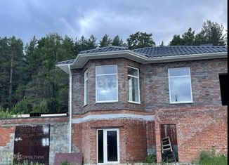 Продажа дома, 340 м2, поселок Тургояк, улица Карла Маркса, 65А