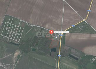 Продаю участок, 5.1 сот., садоводческое товарищество Интернационалист