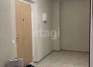 Продам однокомнатную квартиру, 40 м2, Самара, Революционная улица, 101Б, ЖК Сокол