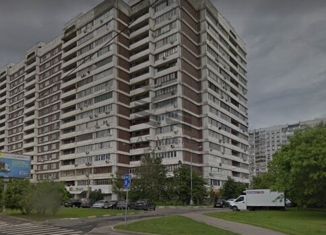 Сдаю в аренду 3-ком. квартиру, 120 м2, Москва, Рублёвское шоссе, 14к1, район Кунцево