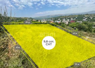 Участок на продажу, 9.8 сот., СТ Ангарка
