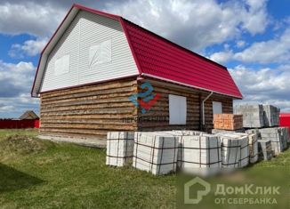 Дом на продажу, 110 м2, село Онохино, Пышминская улица, 8