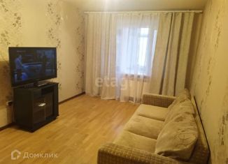 Сдача в аренду 1-ком. квартиры, 31 м2, Сургут, Набережный проспект, 12/1