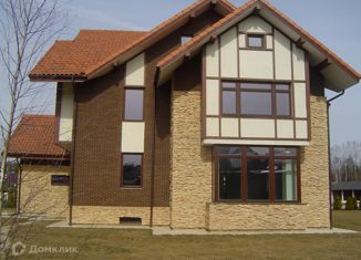 Продажа дома, 851 м2, деревня Глухово