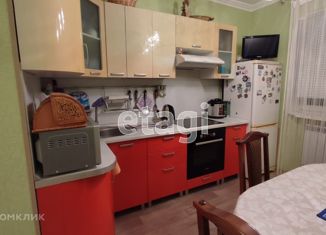 Продается 3-комнатная квартира, 64.3 м2, Когалым, улица Мира, 23