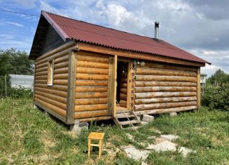 Продается дом, 30 м2, садоводческий массив Учхоз, 8-я линия