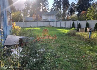 Продажа участка, 7.75 сот., поселок Лесные Поляны