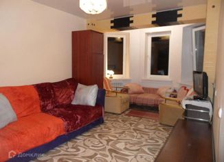 Сдаю 1-ком. квартиру, 35 м2, Владимир, улица Жуковского, 29, район Доброе