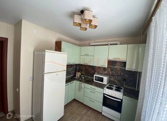 Продается 1-комнатная квартира, 37 м2, Ярославль, Автозаводская улица, 23, жилой район Пятёрка