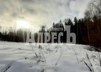 Продается участок, 8 сот., деревня Кривское, Кривская центральная площадь