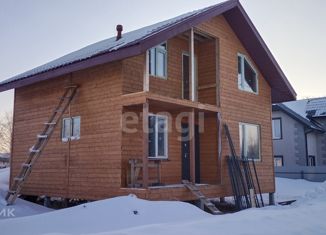 Дом на продажу, 120 м2, садовое товарищество Иня-НАПО