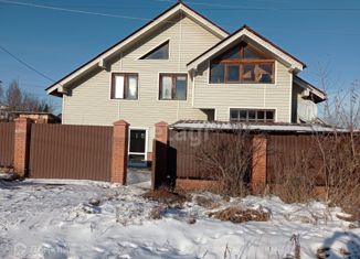 Продаю дом, 170 м2, Бердск, Поселковая улица