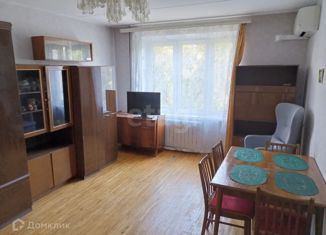 Продам однокомнатную квартиру, 35 м2, Москва, улица Артюхиной, 1, район Текстильщики