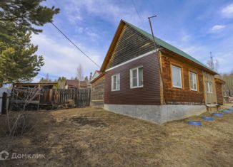Продам дом, 54 м2, СНТ Статистик-2