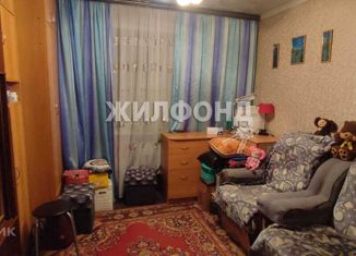 Продам комнату, 18.9 м2, Новосибирск, улица Никитина, 143, метро Золотая Нива