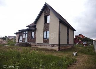 Дом на продажу, 160 м2, село Севрюково, Шоссейная улица