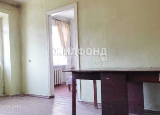Продам 2-комнатную квартиру, 44.2 м2, Бердск, улица Кирова, 1