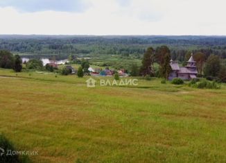 Продается земельный участок, 172 сот., деревня Маньга