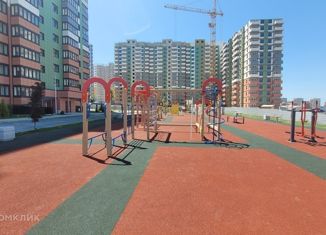 Продаю двухкомнатную квартиру, 48 м2, Анапа, улица Ленина, 245, ЖК Горгиппия Морская