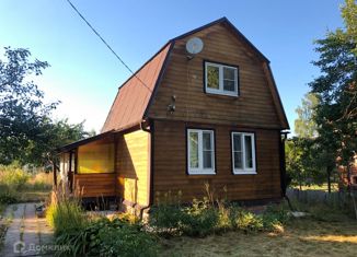 Продам дом, 72 м2, СНТ Рассвет, СНТ Рассвет, 125