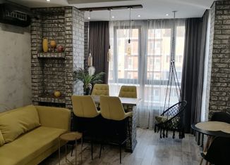 Квартира на продажу студия, 30 м2, Краснодар, Тополиная улица, 48